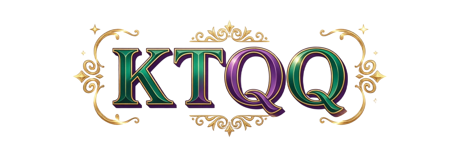KTQQ logo